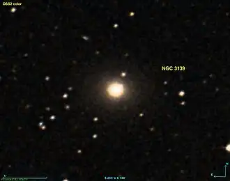 NGC 3139