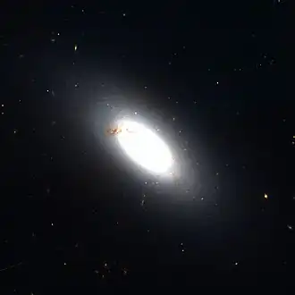 NGC 3156