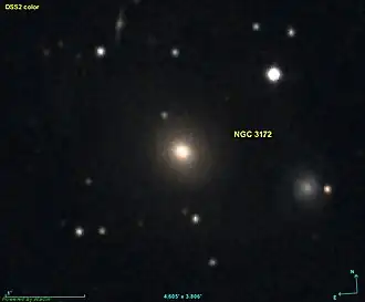 NGC 3172