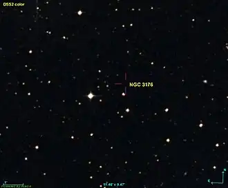 NGC 3176