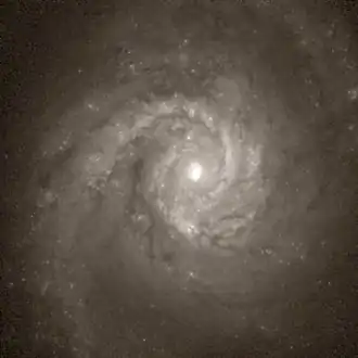 NGC 3177