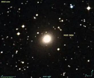 NGC 3224