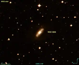 NGC 3233