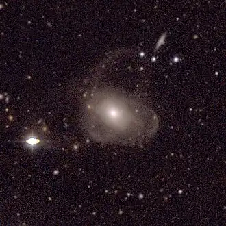 NGC 3236