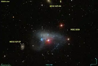 NGC 3239