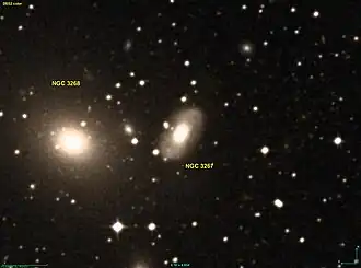 NGC 3267