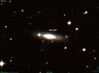NGC 3282