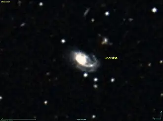 NGC 3290