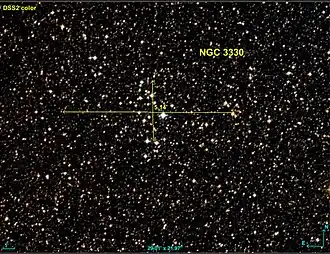 NGC 3330