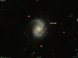 NGC 3340