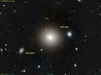 NGC 3348