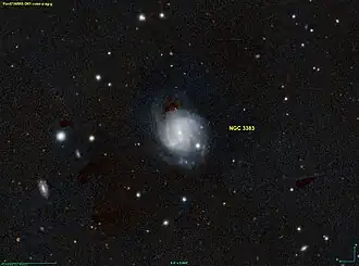 NGC 3383