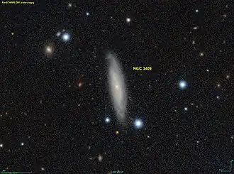 NGC 3409