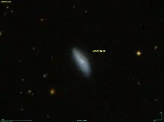 NGC 3416