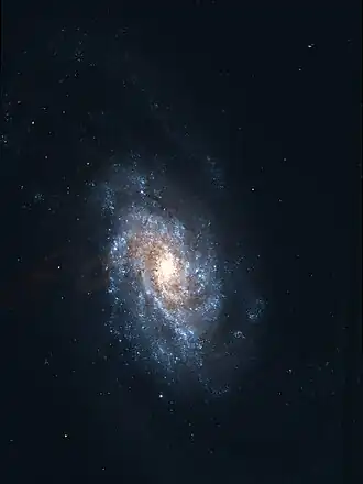 NGC 3455