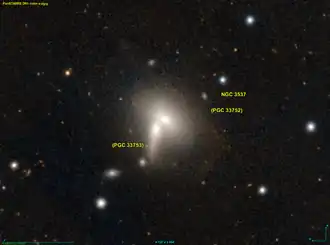 NGC 3537-2