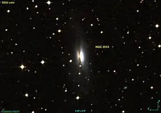 NGC 3573