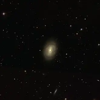 NGC 3626