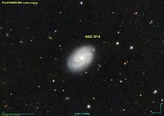 NGC 3715