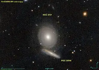NGC 3721