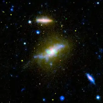 NGC 3801