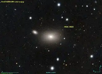 NGC 3823-1
