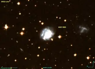 NGC 3903
