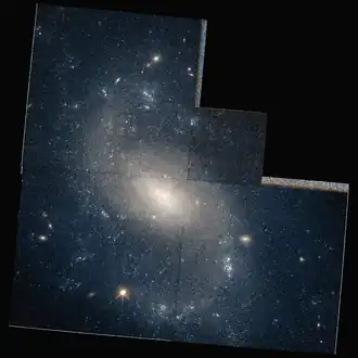 NGC 3930
