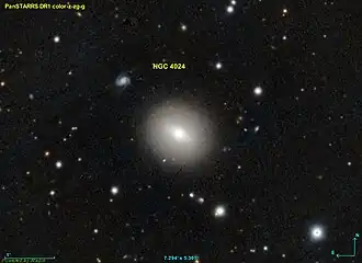 NGC 4024