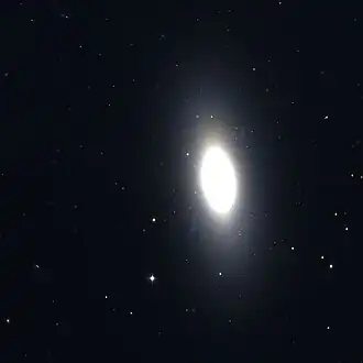NGC 4033