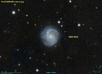 NGC 4035