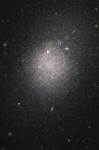 NGC 4163