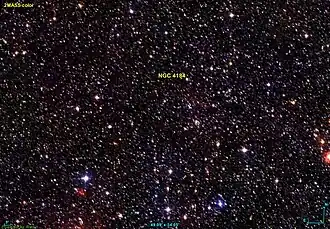 NGC 4184