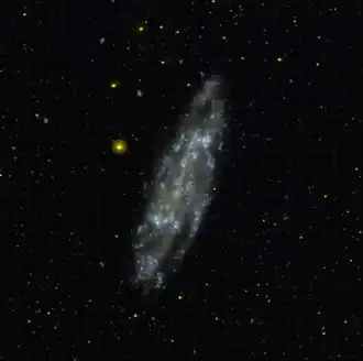NGC 4236