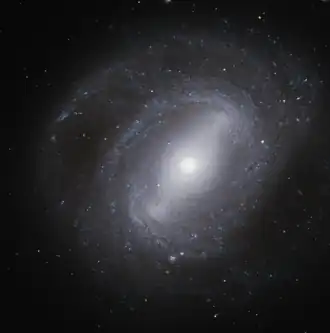 NGC 4394