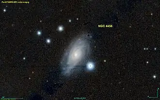 NGC 4456