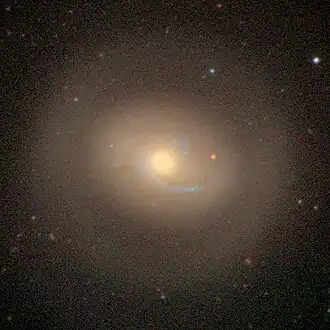 NGC 4457