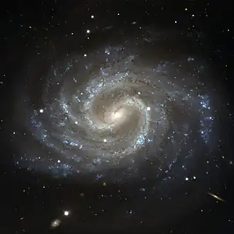 NGC 4535