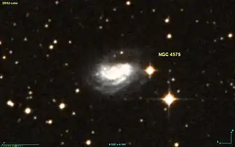 NGC 4575