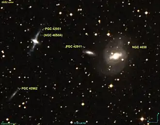 NGC 4650