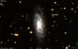 NGC 4679