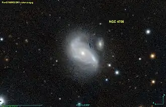 NGC 4708