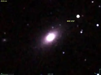 NGC 4767