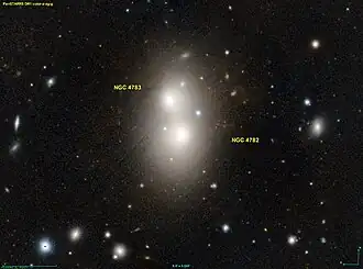 NGC 4782