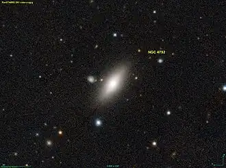 NGC 4792