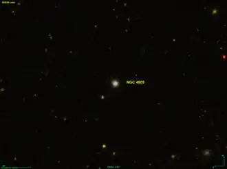 NGC 4805