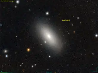 NGC 4813