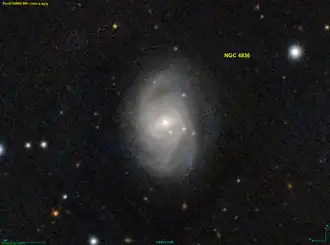 NGC 4836