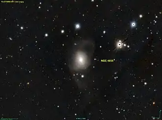 NGC 4855