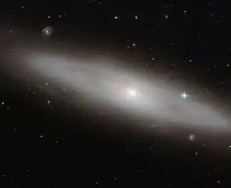 NGC 4866